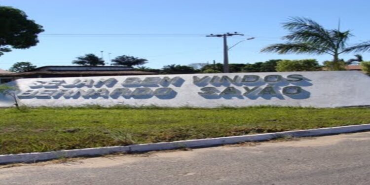 Auditoria do Tribunal de Contas aponta supostas irregularidades em contratos da Prefeitura de Bernardo Sayão