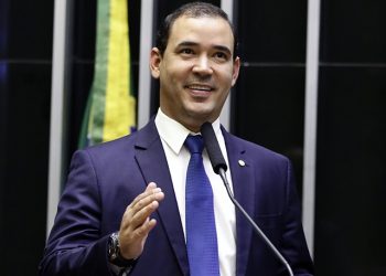 Deputado Vicentinho Júnior destina R$ 5 milhões para reforçar a saúde no Tocantins