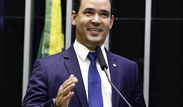 Deputado Vicentinho Júnior destina R$ 5 milhões para reforçar a saúde no Tocantins