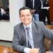 Jorge Frederico segue na liderança do bloco Republicanos/SD e é eleito presidente da CDC