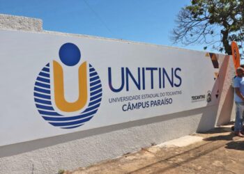 Deputado Dr. Danilo Alencar solicita a implantação do Curso de Enfermagem na Unitins Campus Paraíso