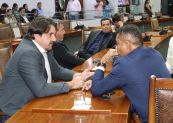 Assembleia Legislativa analisará projetos voltados à causa animal