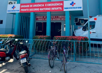 Justiça determina regularização imediata da falta de obstetras no HRG e fixa multa ao governador e ao secretário de saúde