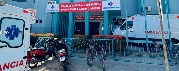 Justiça determina regularização imediata da falta de obstetras no HRG e fixa multa ao governador e ao secretário de saúde