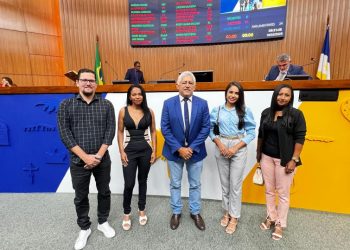 Cleiton Cardoso reforça compromisso com Rio Sono e celebra protagonismo das mulheres empreendedoras