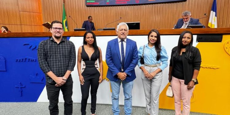 Cleiton Cardoso reforça compromisso com Rio Sono e celebra protagonismo das mulheres empreendedoras