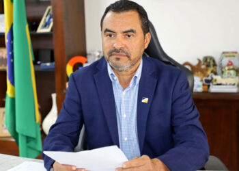 Governador vistoria obras e lança escola de tempo integral em Gurupi nesta sexta-feira, 7