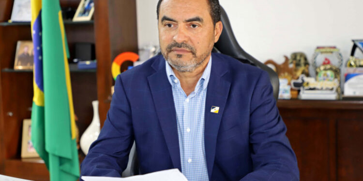 Governador vistoria obras e lança escola de tempo integral em Gurupi nesta sexta-feira, 7