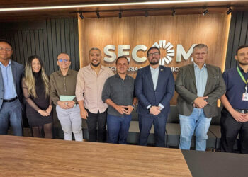 Vídeo-release: Governo do Tocantins lança projeto para ampliar divulgação das ações da gestão estadual