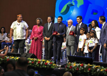 Tocantins recebe Selo Ouro por avanços na alfabetização infantil