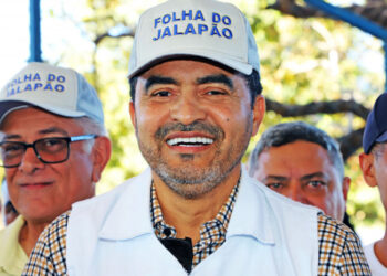 Governador Wanderlei Barbosa lança nesta sexta-feira, 14, em São Félix, o projeto “Turismo na Estrada”