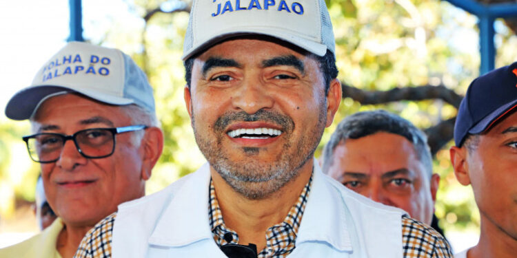 Governador Wanderlei Barbosa lança nesta sexta-feira, 14, em São Félix, o projeto “Turismo na Estrada”