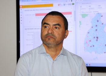 Governo do Tocantins garante isenção da tarifa de esgoto por três meses em Aguiarnópolis