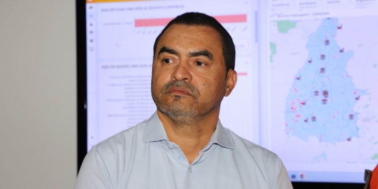 Governo do Tocantins garante isenção da tarifa de esgoto por três meses em Aguiarnópolis