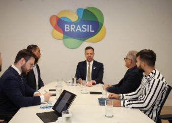 Em Brasília, Governo do Tocantins e gestores de turismo discutem parcerias para fortalecer e promover destinos da Região Norte no cenário internacional