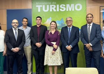 Governo do Tocantins articula investimentos e parcerias estratégicas para o fortalecimento do turismo no estado