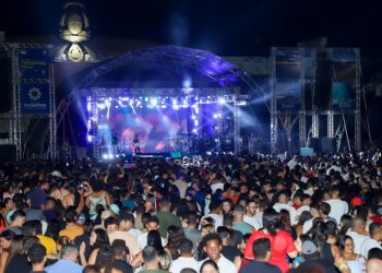 Estado anuncia shows gratuitos com atrações nacionais durante Carnaval em Palmas