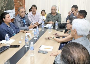Governo do Tocantins discute projeto-piloto do programa Minha Casa, Minha Vida – Rural para comunidades quilombolas