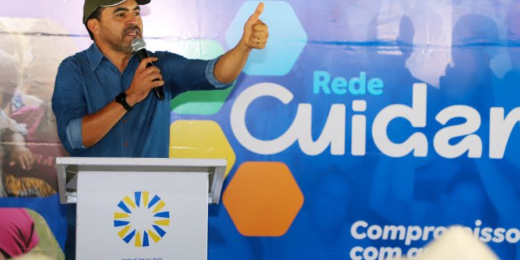 Governador Wanderlei Barbosa anuncia lançamento da Agrotins 2025 e show da dupla Bruno e Marrone