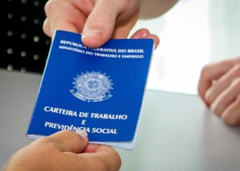 Tocantins inicia 2025 com o segundo maior saldo positivo de empregos formais da Região Norte do país