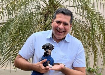 Em prol da causa animal, Marcus Marcelo solicita criação do Cadastro Estadual de Animais Domésticos