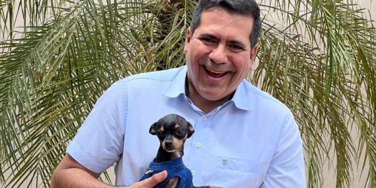 Em prol da causa animal, Marcus Marcelo solicita criação do Cadastro Estadual de Animais Domésticos
