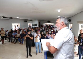 Presidente da Aleto destaca qualificações para o turismo como investimento no crescimento do TO