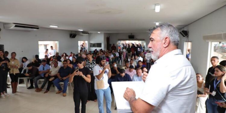 Presidente da Aleto destaca qualificações para o turismo como investimento no crescimento do TO