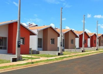 Tocantins é contemplado com 250 novas unidades pelo Minha Casa, Minha Vida