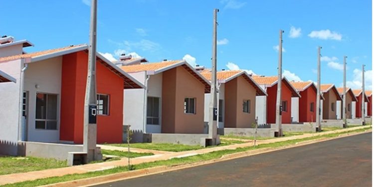 Tocantins é contemplado com 250 novas unidades pelo Minha Casa, Minha Vida