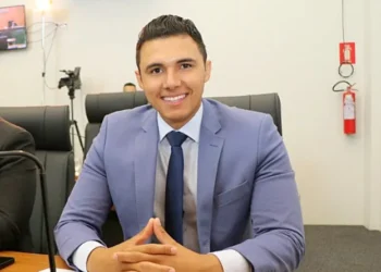 Conheça o perfil de Pedro Cardoso, jovem promissor que assumiu a presidência da ATS