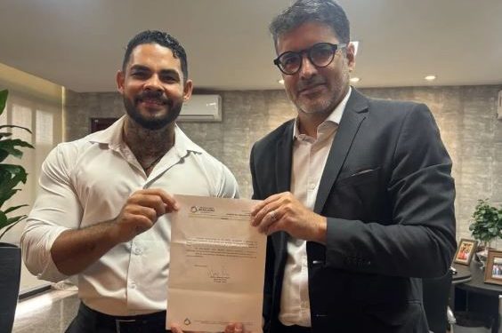 Por iniciativa do vereador Diego da APAA, Araguaína terá a primeira audiência pública pela causa animal