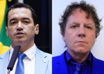 “É inaceitável”, diz Alexandre Guimarães sobre declaração do prefeito Ksarin contra vereadora em Colinas