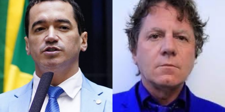 “É inaceitável”, diz Alexandre Guimarães sobre declaração do prefeito Ksarin contra vereadora em Colinas