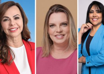 O silêncio ensurdecedor das mulheres da política tocantinense diante do caso Kasarin