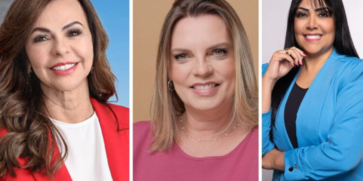 O silêncio ensurdecedor das mulheres da política tocantinense diante do caso Kasarin