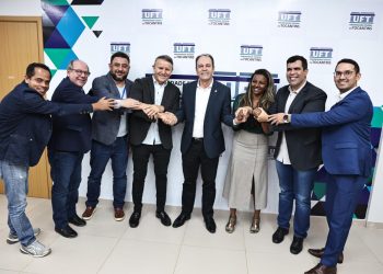 Prefeitura de Palmas destina área para construção do Hospital Universitário, em parceria com a UFT