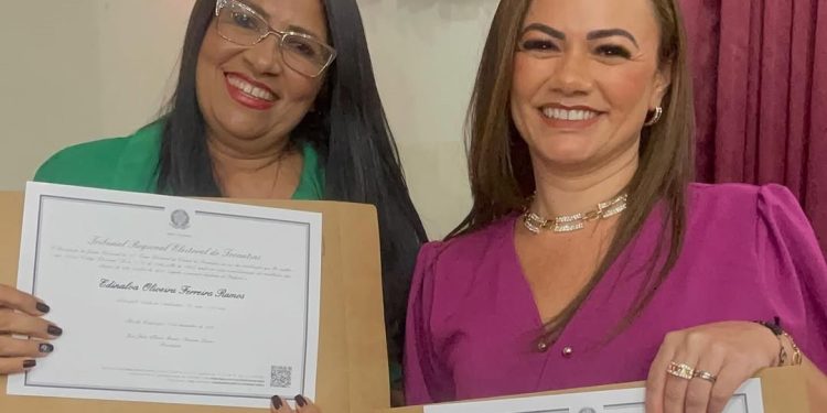 Prefeita e vice de Rio da Conceição tem mandatos cassados por abuso de poder político