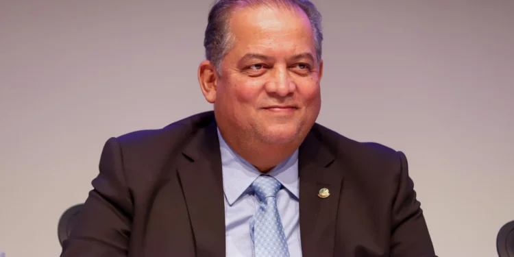 PF pede abertura de inquérito contra Eduardo Gomes por suspeita de desvio de emendas