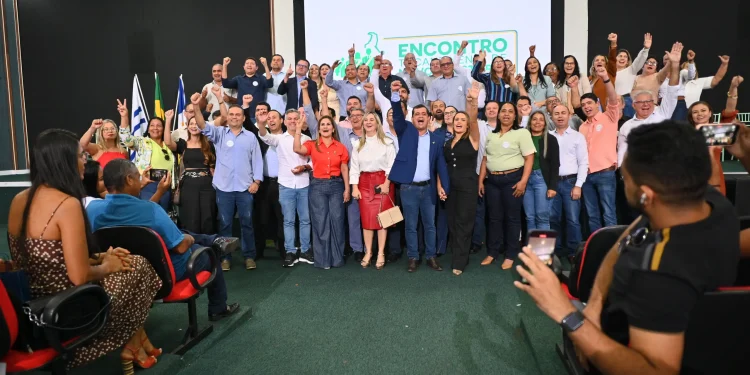 ATM celebra 36 anos de lutas pelo desenvolvimento dos municípios tocantinenses