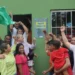 Construídas através de emenda destinada pelo Deputado Jair Farias, cinco casas populares são entregues em Palmeiras