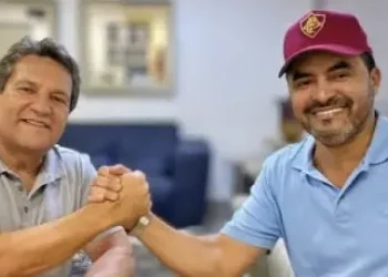 Osires Damaso é nomeado novo presidente do Ruraltins pelo governador Wanderlei Barbosa