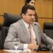 Walter Viana é indicado por Eduardo Siqueira como novo líder do governo na Câmara de Palmas