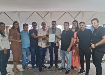 Articulação dos vereadores de Nova Olinda garante mais R$ 50 mil para a APAE por meio de emenda do Deputado Marcus Marcelo