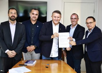 Prefeitura de Palmas é contemplada com projetos de eficiência energética da Energisa Tocantins