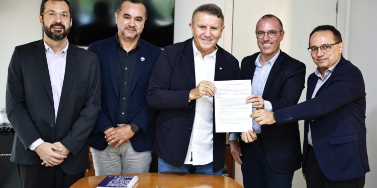 Prefeitura de Palmas é contemplada com projetos de eficiência energética da Energisa Tocantins