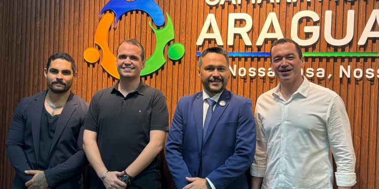 Câmara de Araguaína realiza 1ª Audiência Pública sobre a causa animal com a presença de autoridades e representantes da sociedade