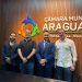 Câmara de Araguaína realiza 1ª Audiência Pública sobre a causa animal com a presença de autoridades e representantes da sociedade