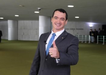 Com trabalho firme e resultados concretos, Alexandre Guimarães se consolida como uma das maiores forças políticas do Tocantins
