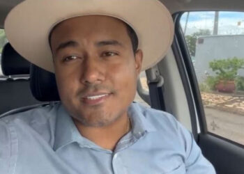 Ex-prefeito de Brejinho de Nazaré é acusado de acessar contas da prefeitura e realizar pagamentos irregulares que somam mais de R$ 700 mil